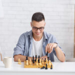 ¡Jaque mate! ¿Por qué el ajedrez es bueno para tu mente?